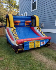 Basketball Mini Hoops