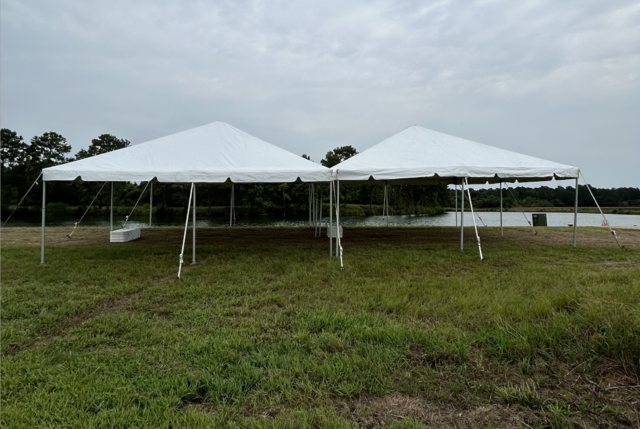 20'x40' Tent