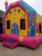 Bounce Houses