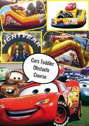 Obstacle Courses