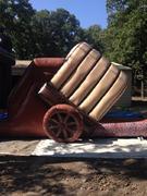 Toddler Western Slide