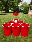 Giant Pong