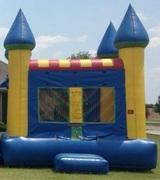 Castle Bounce
