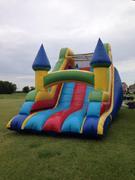 Castle Slide (DRY)