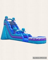 20' Shock Wave