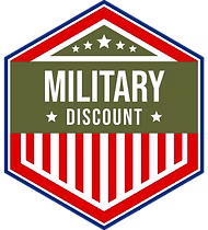 Military Discount