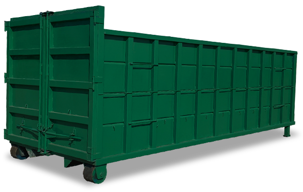 20 Yard Dumpster