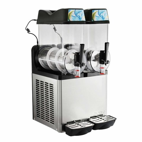 2 Tank Margarita Machine