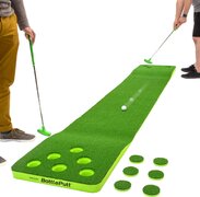 Putter Pong