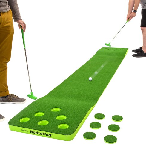 Putter Pong