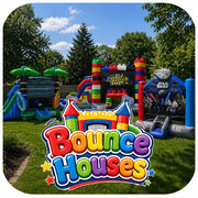 Bounce Houses