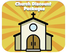 Church Packages