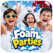 Foam Parties