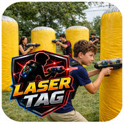 Laser Tag