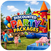 Party Packages