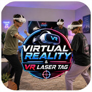 Virtual Reality