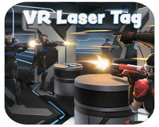 VR Laser Tag