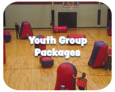 Youth Group Events