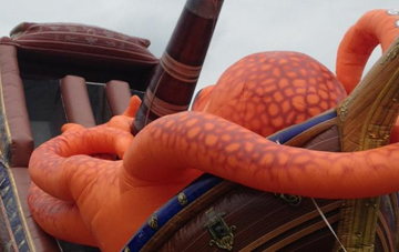 Carnival Games & Concessions