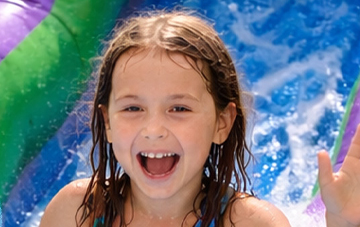 Carnival Games & Concessions