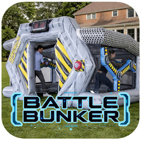 Battle Bunker Interactive Game