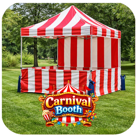 Carnival Booths