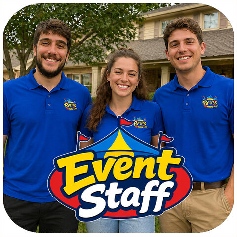 Event Staffing