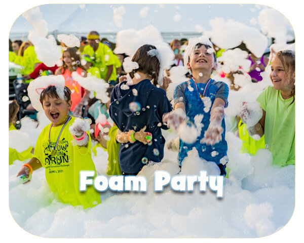 Foam Party