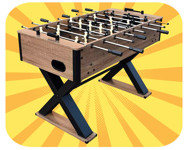 Foosball Table