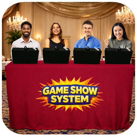 Game Show System