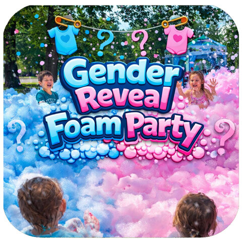 Gender Reveal Party