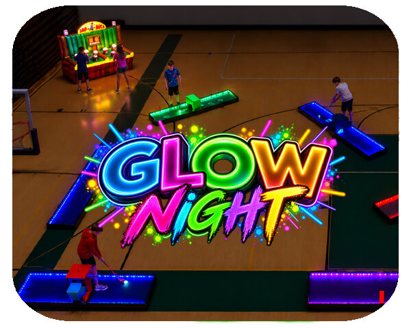 Glow Night Package