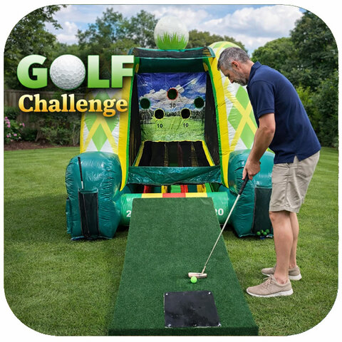 Golf Challenge