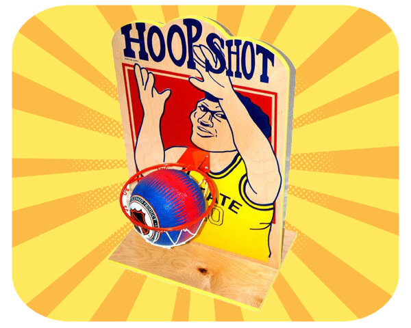 Hoop Shot