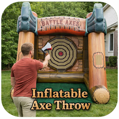 Axe Throw