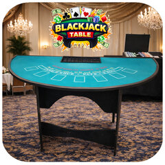 Blackjack Table