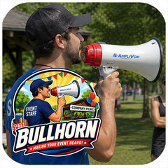Bullhorn