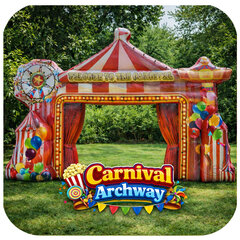 Carnival Archway