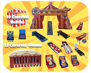 Carnival Package B