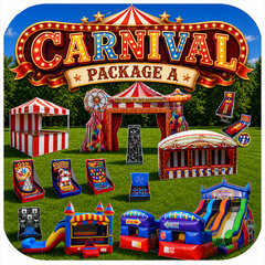 Carnival Package A