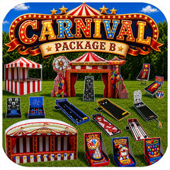 Carnival Package B