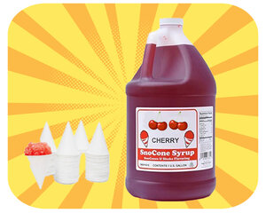 Cherry SC Supplies