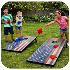Corn Hole Game