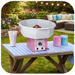 Cotton Candy Machine