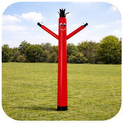 Fly Guy / Sky Dancer