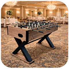 Foosball Table