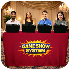 Game Show System