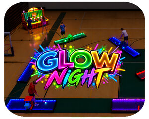 Glow Night Package
