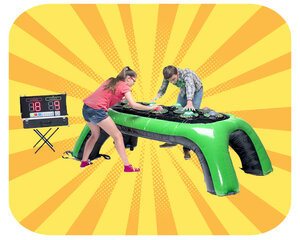 Interactive Play Table