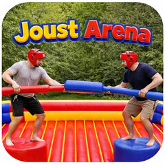 Joust Arena